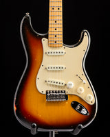 1974 Fender Stratocaster 3-Color Sunburst