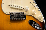 1974 Fender Stratocaster 3-Color Sunburst