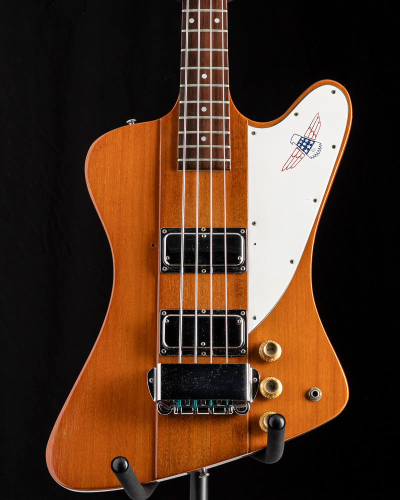 1976 Gibson Thunderbird Bicentennial | Vintage Gibson Guitar