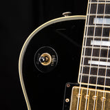 1978 Gibson Les Paul Custom 3-Pickup Ebony