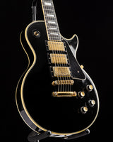1978 Gibson Les Paul Custom 3-Pickup Ebony