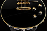 1978 Gibson Les Paul Custom 3-Pickup Ebony