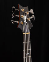 Used Paul Reed Smith Private Stock Grainger 5-String Bass Natural Owned by Gary Grainger