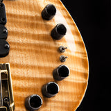 Used Paul Reed Smith Private Stock Grainger 5-String Bass Natural Owned by Gary Grainger