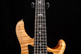 Used Paul Reed Smith Private Stock Grainger 5-String Bass Natural Owned by Gary Grainger