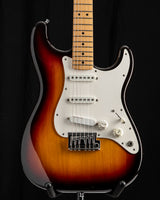 Used Fender Standard Stratocaster 3-Tone Sunburst
