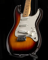 Used Fender Standard Stratocaster 3-Tone Sunburst