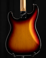 Used Fender Standard Stratocaster 3-Tone Sunburst