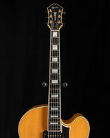 1985 Fender D'Aquisto Elite Natural