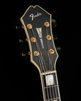 1985 Fender D'Aquisto Elite Natural