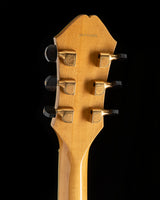 1985 Fender D'Aquisto Elite Natural