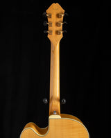 1985 Fender D'Aquisto Elite Natural