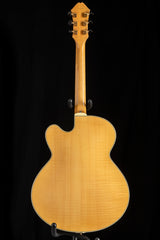 1985 Fender D'Aquisto Elite Natural