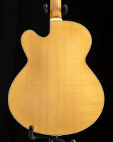 1985 Fender D'Aquisto Elite Natural