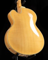 1985 Fender D'Aquisto Elite Natural