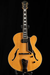 1985 Fender D'Aquisto Elite Natural