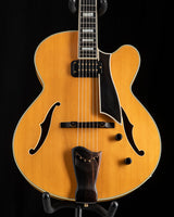 1985 Fender D'Aquisto Elite Natural