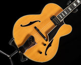 1985 Fender D'Aquisto Elite Natural