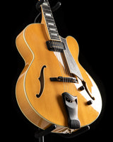 1985 Fender D'Aquisto Elite Natural