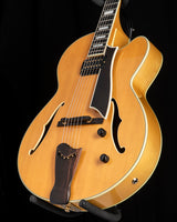 1985 Fender D'Aquisto Elite Natural