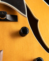 1985 Fender D'Aquisto Elite Natural