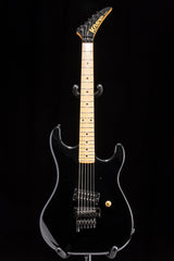 1986 Kramer Baretta Standard Black