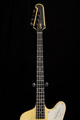 1989 Gibson Thunderbird White