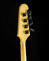 1989 Gibson Thunderbird White