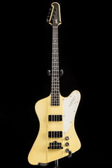 1989 Gibson Thunderbird White