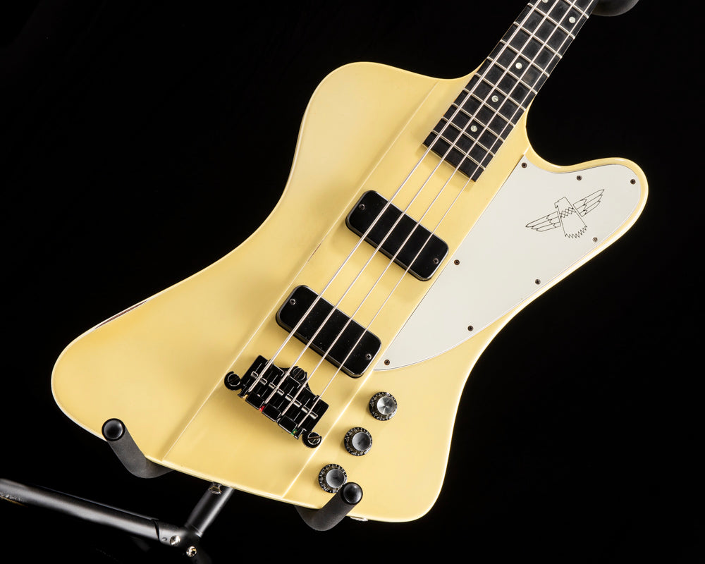 1976 Gibson Thunderbird Bicentennial | Vintage Gibson Guitar
