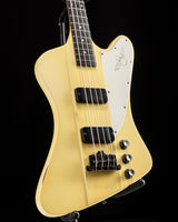 1989 Gibson Thunderbird White