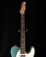 1992 Fender Custom Shop Limited Edition Esquire Custom Sage Green Metallic