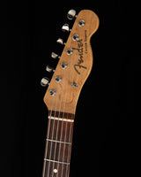 1992 Fender Custom Shop Limited Edition Esquire Custom Sage Green Metallic