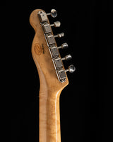 1992 Fender Custom Shop Limited Edition Esquire Custom Sage Green Metallic