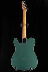 1992 Fender Custom Shop Limited Edition Esquire Custom Sage Green Metallic