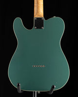 1992 Fender Custom Shop Limited Edition Esquire Custom Sage Green Metallic