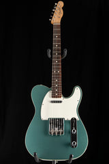 1992 Fender Custom Shop Limited Edition Esquire Custom Sage Green Metallic