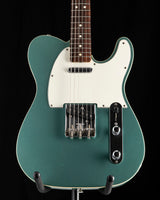 1992 Fender Custom Shop Limited Edition Esquire Custom Sage Green Metallic