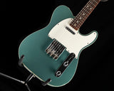 1992 Fender Custom Shop Limited Edition Esquire Custom Sage Green Metallic