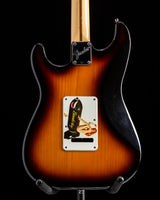 1993 Fender Deluxe Strat Plus 3-Tone Sunburst