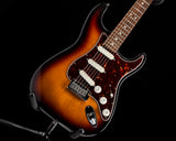 1993 Fender Deluxe Strat Plus 3-Tone Sunburst