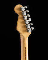 1993 Fender Deluxe Strat Plus 3-Tone Sunburst