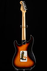1993 Fender Deluxe Strat Plus 3-Tone Sunburst