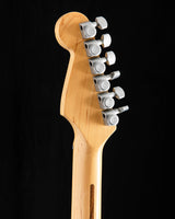 Used Fender Deluxe Strat Plus Natural