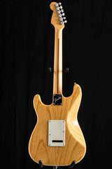 Used Fender Deluxe Strat Plus Natural