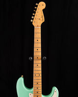 Used Fender Custom Shop '58 Stratocaster Relic Sea Foam Green