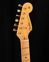 Used Fender Custom Shop '58 Stratocaster Relic Sea Foam Green