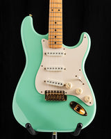Used Fender Custom Shop '58 Stratocaster Relic Sea Foam Green