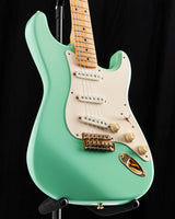 Used Fender Custom Shop '58 Stratocaster Relic Sea Foam Green