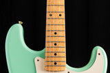 Used Fender Custom Shop '58 Stratocaster Relic Sea Foam Green